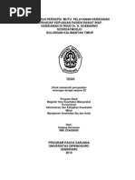 Download persepsi mutu by Desi Atriani SN126872294 doc pdf