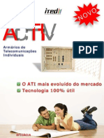 Brochura Activ Web