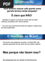 Qualificação