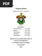 Download Tugas Diagnosa Klinik by Hera Ira Khaerah SN126873833 doc pdf