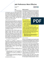 CSJKTradePreferences PDF