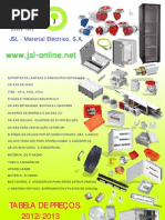 Tabelaprecosjsl2012-2013 Pt Web