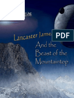 Relic Worlds: Lancaster James & The Beast of The Mountaintop