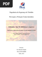 Guia Projeto da Especialidade SCIE_Bibliotecas_Luís Alberto Silva