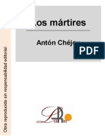 Chejov, Anton - Los mártires