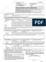 0809form Minor Alteration 0810