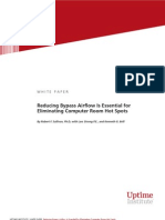 Reducing Bypass Airflow PDF