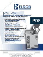 2007 08 Catalog Eldor