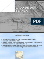 Poblado Doña Blanca