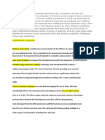 Microwave Nondestructive Testing Methods Are Fast