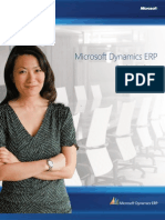 ERP Brochure