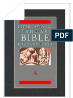 ISBI - International Standard Bible Encyclopedia