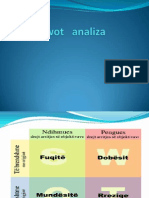 Swot Analiza