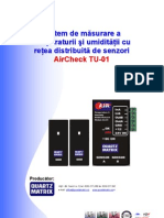 Carte Air Check