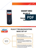 Smart Bro Plugit Troubleshooting Guide