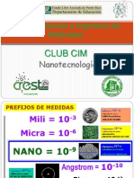 Nanotecnologia