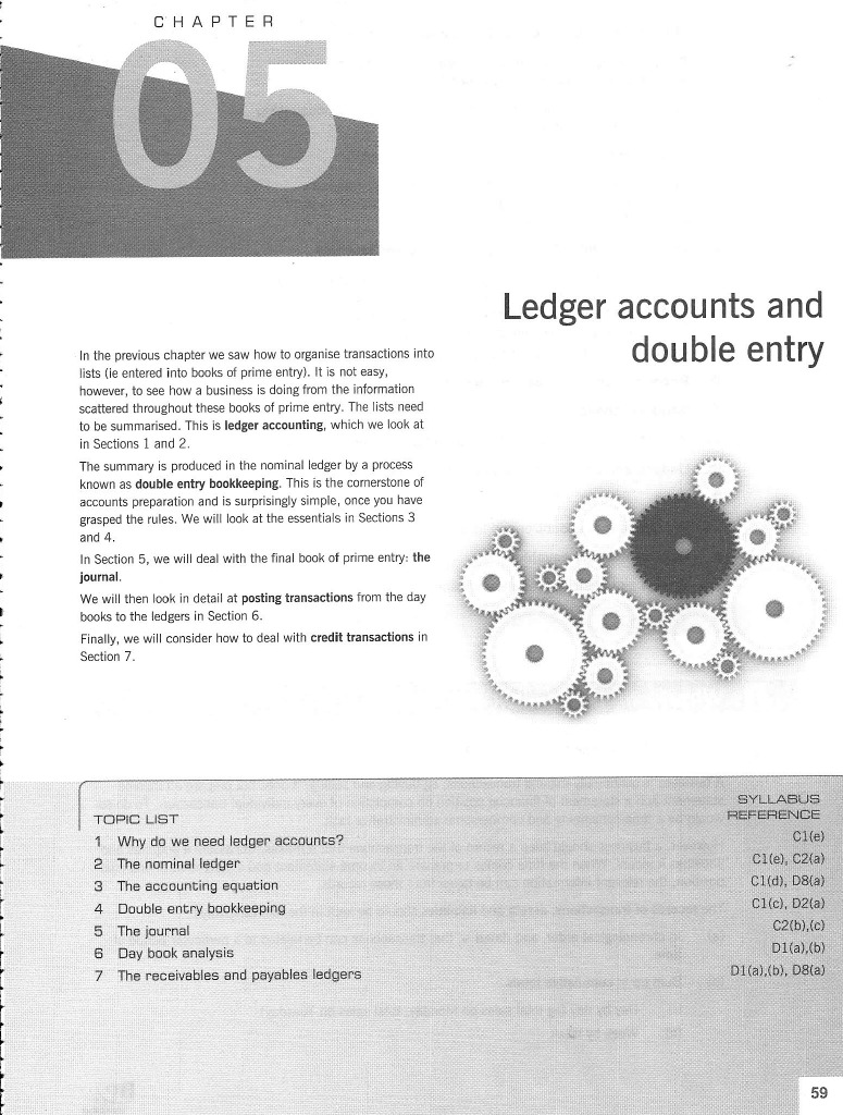 Chapter 5 | PDF