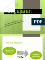 Topik3 Mediapengajaran 110627213425 Phpapp01