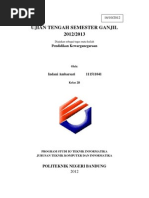 Download PendidikanKewarganegaraandiPerguruanTinggibyIndaniAmbarsariSN126898586 doc pdf