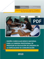 DCBN_Comunicacion_2010