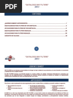Download catalogo_sky_filterspdf by Miguel Ola SN126899065 doc pdf