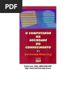 1pref  - INFORMATICA NA EDUCAÇÃO NO BRASIL