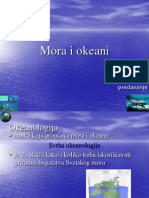 Mora I Okeani 1