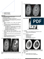 CNS Tumors and Infections Part3