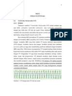 Lapkas Kardiologi - Ventricular Tachycardia CHF Ec Cad