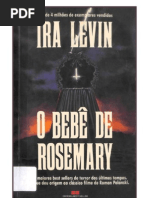 Ira Levin - O Bebê de Rosemary (doc)(rev)