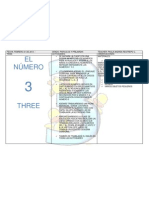 Plan de Aula Numero 3 Febrero 21 2013