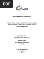 Download 047 078 2009 Lppm Contoh Proposal Pkm t by Erwin Seifan SN126911442 doc pdf