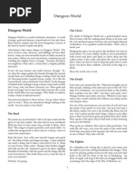 Download Dungeon World by Extrakun SN126911518 doc pdf