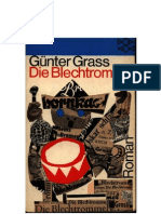 Günter Grass - Die Blechtrommel.1