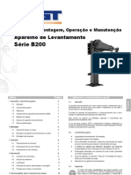 09122011-185304 - JOST Manual Aparelho de Levantamento B200