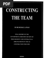 Download Latham Report Constructing the Team by joma87 SN126916404 doc pdf