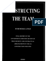 Download Latham Report Constructing the Team by joma87 SN126916404 doc pdf