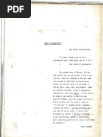 Olavo de Carvalho - Quem e Gurdjieff