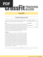 Download CrossFit Manual v4 by barbumihai SN126917955 doc pdf