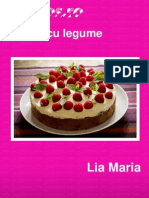Lia Maria - Retete Cu Legume (Gustos.ro)