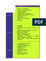 1ªev 1º eso