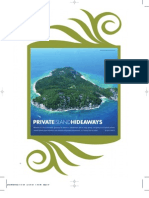 Private Island Hideaways - Elite Traveler 
