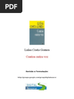 Luísa Costa Gomes - Contos outra vez (doc)(rev).doc