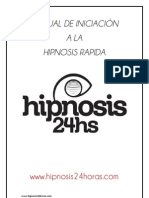 Manual Hipnosis24Horas