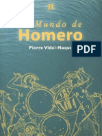 El Mundo de Homero