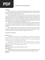 Download Pendekatan Diagnosis Demam by Chakra Putra Pratama SN126926681 doc pdf