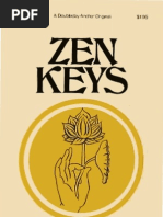 Download Zen Keys-Thich Nhat Hanh by LeaRninG3 SN126928313 doc pdf
