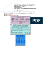 Calculo Extintores