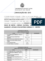 CONVOCAÇÃO 003.2013.doc