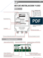 ITM 10001 ED4 ESP Vigilec - Zero - Plus PDF